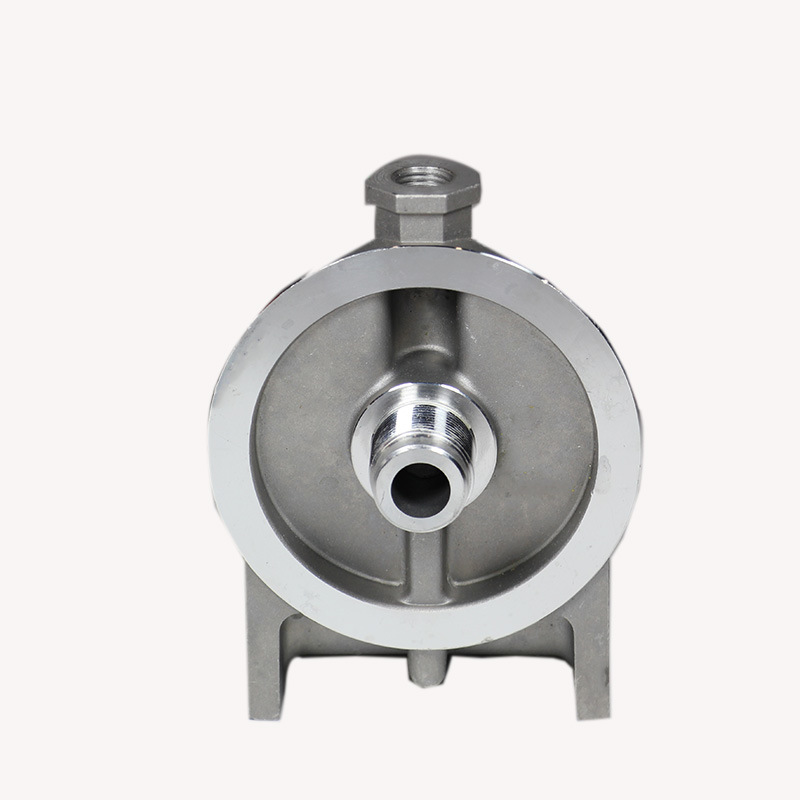 Supply Engine Fuel Filter Head 4326807 for Ex2005/6bg1 Ks569c Excavator Wholesale Factory