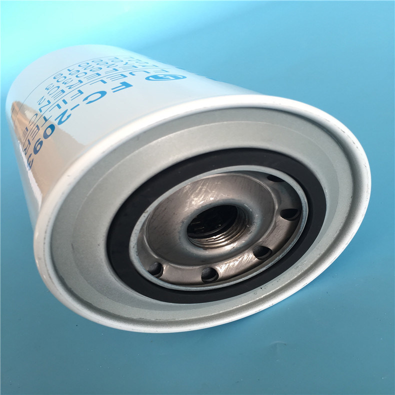 Filtro de aceite/combustible/agua/aire/hidráulico Premium para excavadora, filtro diésel FC-2093, OEM No. 672603c2 26560137 FF5019 FF5078
