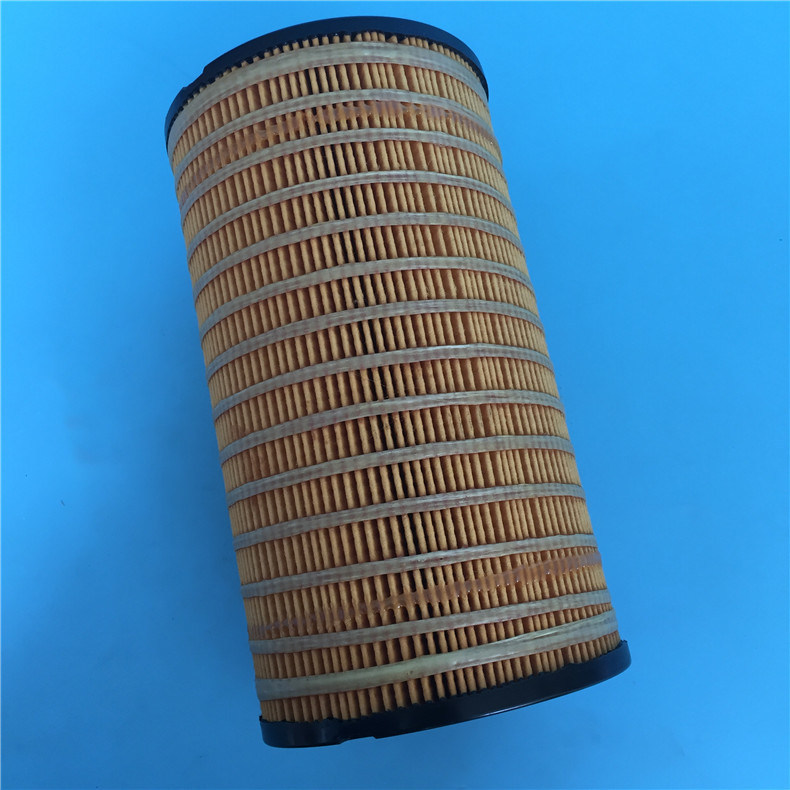 Excavator Good Quality Oil/Fuel/Water/Air/Hydraulic Filter Fj-3052 Fjo-3052 1r0721 P550485 Lf519 Sakura: O-5503 Oil Filter