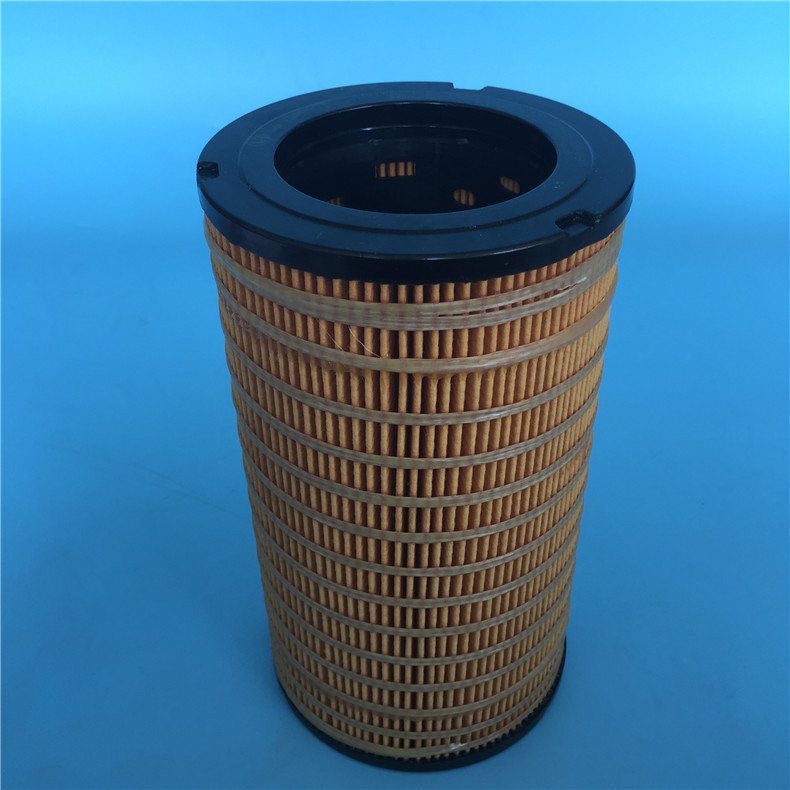 Excavator Good Quality Oil/Fuel/Water/Air/Hydraulic Filter Fj-3052 Fjo-3052 1r0721 P550485 Lf519 Sakura: O-5503 Oil Filter