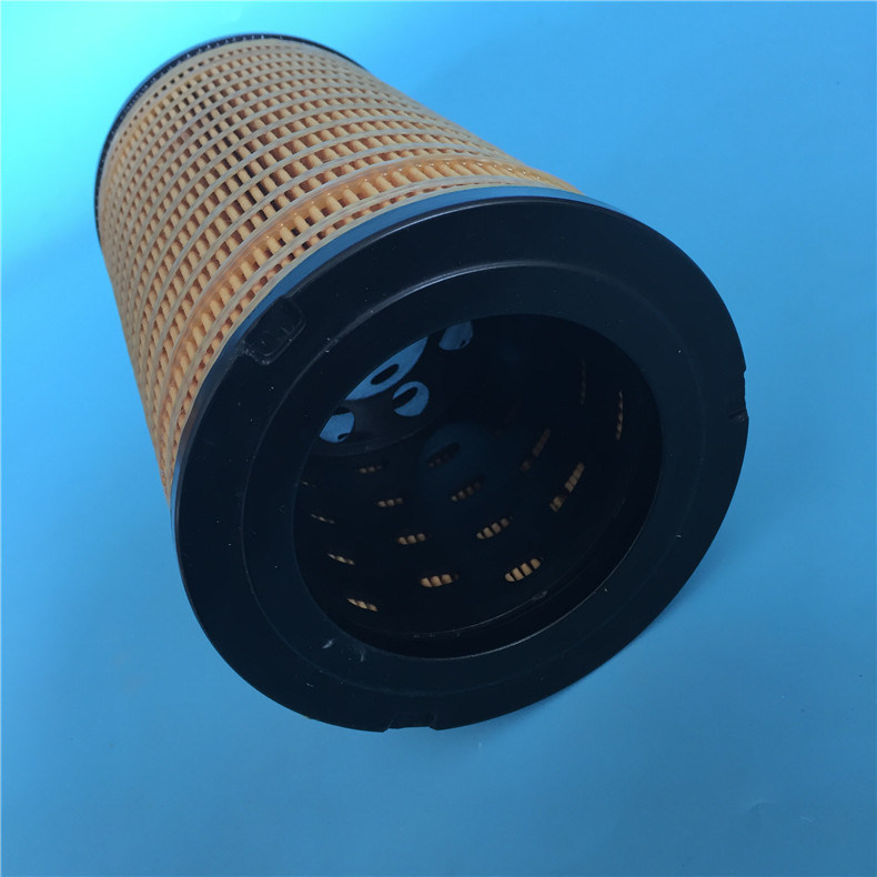 Excavator Good Quality Oil/Fuel/Water/Air/Hydraulic Filter Fj-3052 Fjo-3052 1r0721 P550485 Lf519 Sakura: O-5503 Oil Filter