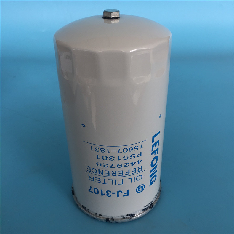 Supply Assemblies Replacement Filter Parts Fj-3107 Lf3478 4429726