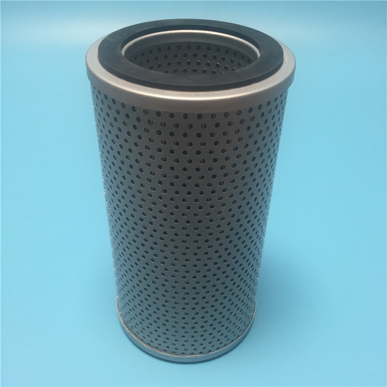 Excavator Oil Filter