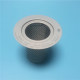 Filtros hidráulicos de substituição de motor de alto fluxo Fy-5082 Tipos de filtros de peças de automóveis ou escavadeiras para PC200 PC220 PC240-7 20y-60-31140