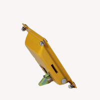 Excavator Parts Hydraulic Pump Door Lock Right for Excavator Volvo