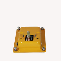 Excavator Parts Hydraulic Pump Door Lock Right for Excavator Volvo