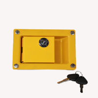 Excavator Parts Hydraulic Pump Door Lock Right for Excavator Volvo