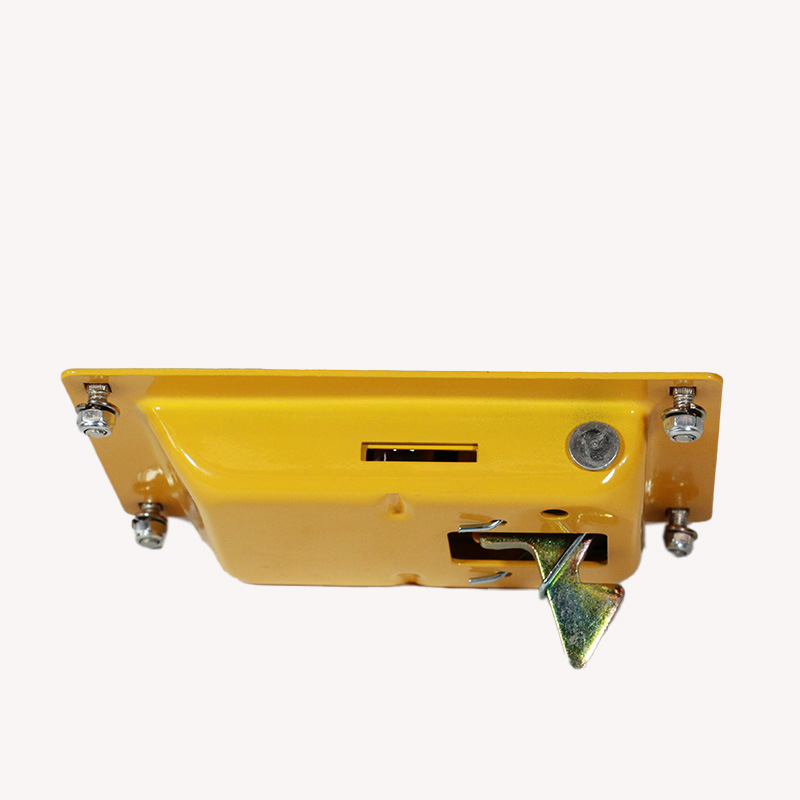 Excavator Parts Hydraulic Pump Door Lock Right for Excavator Volvo