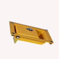 Excavator Parts Hydraulic Pump Door Lock Right for Excavator Volvo