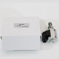 VDC12 No. 1005 25/974628 Solenoid Valve Suitable for Excavator Spare Parts