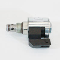 VDC12 No. 1005 25/974628 Solenoid Valve Suitable for Excavator Spare Parts