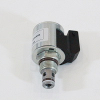 VDC12 No. 1005 25/974628 Solenoid Valve Suitable for Excavator Spare Parts