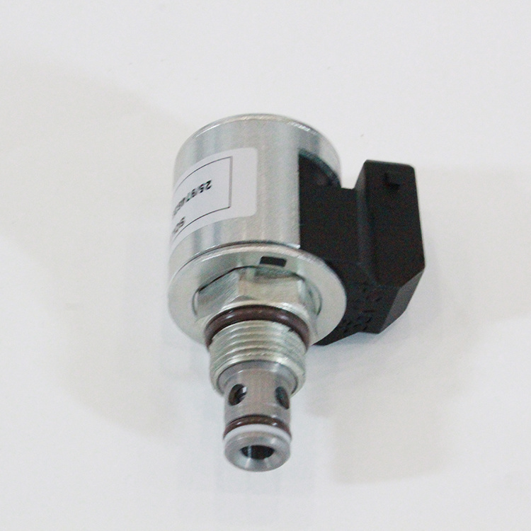 VDC12 No. 1005 25/974628 Solenoid Valve Suitable for Excavator Spare Parts
