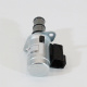 Válvula solenoide VDC12 No. 1004 25/222913 adecuada para repuestos de excavadoras