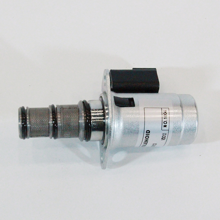 Solenoid Valve