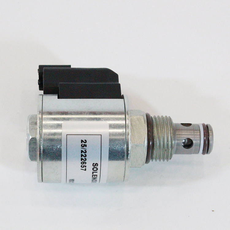 Solenoid Valve