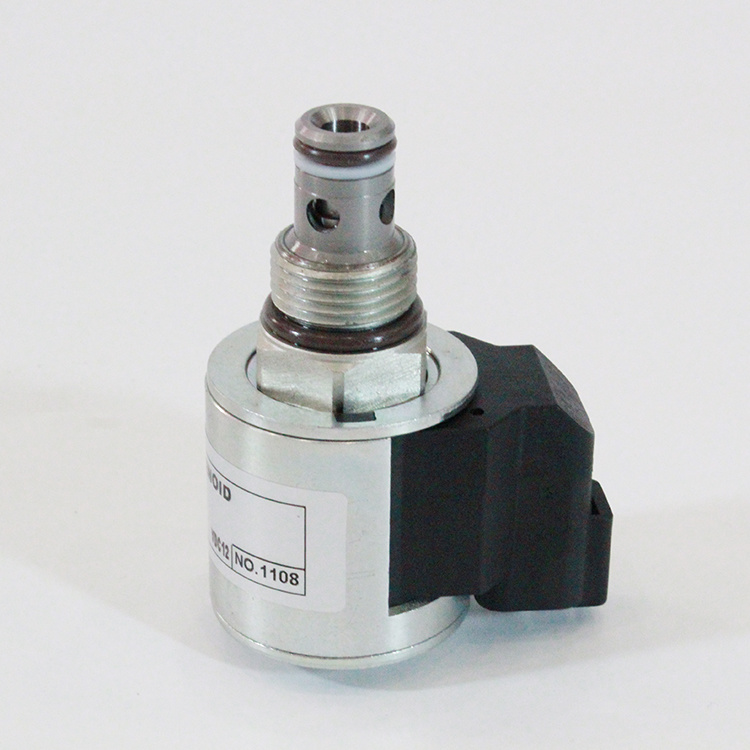 Solenoid Valve