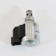 Válvula solenoide VDC12 No. 1108 25/222657 adecuada para repuestos de excavadoras