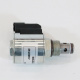 VDC12 No. 1108 25/222657 Solenoid Valve Suitable for Excavator Spare Parts