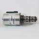 VDC12 No. 1970 25/220994 Solenoid Valve Suitable for Excavator Spare Parts