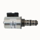 VDC12 No. 1970 25/220994 Solenoid Valve Suitable for Excavator Spare Parts