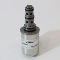 VDC12 No. 1970 25/220994 Solenoid Valve Suitable for Excavator Spare Parts