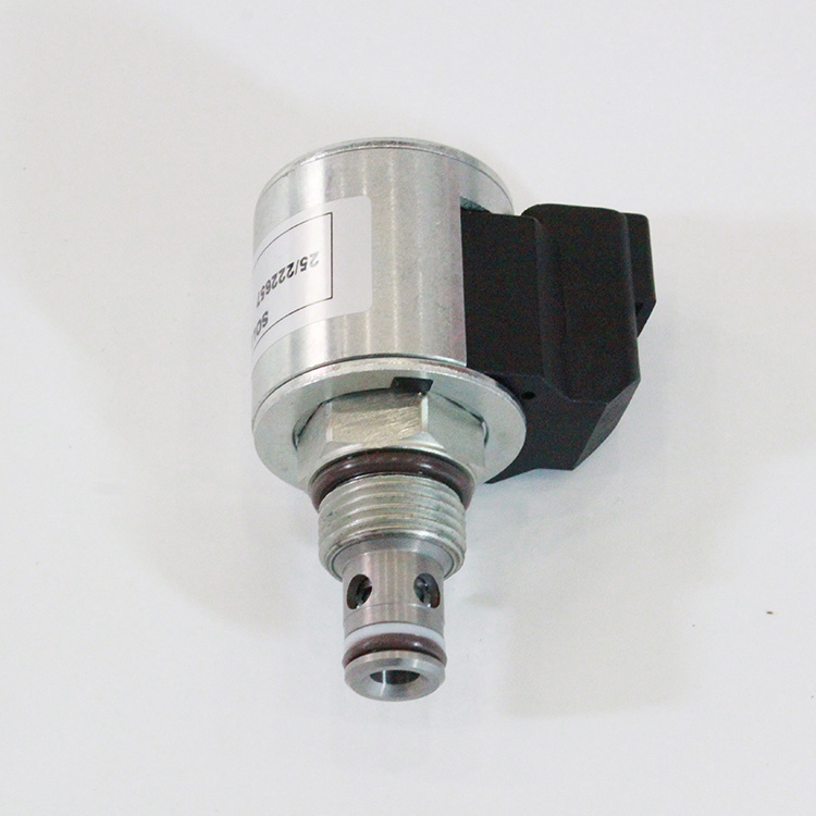 Solenoid Valve