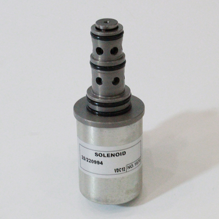 Solenoid Valve