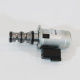 Válvula solenoide VDC12 No. 1010 25/220804 adecuada para repuestos de excavadoras