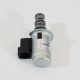 VDC12 No. 1010 25/220804 Solenoid Valve Suitable for Excavator Spare Parts