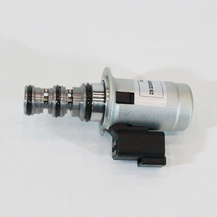 Solenoid Valves