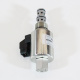 VDC12 No. 2130 25/105200 Solenoid Valve Is Suitable for Excavator Spare Parts