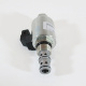 VDC12 No. 2130 25/105200 Solenoid Valve Is Suitable for Excavator Spare Parts