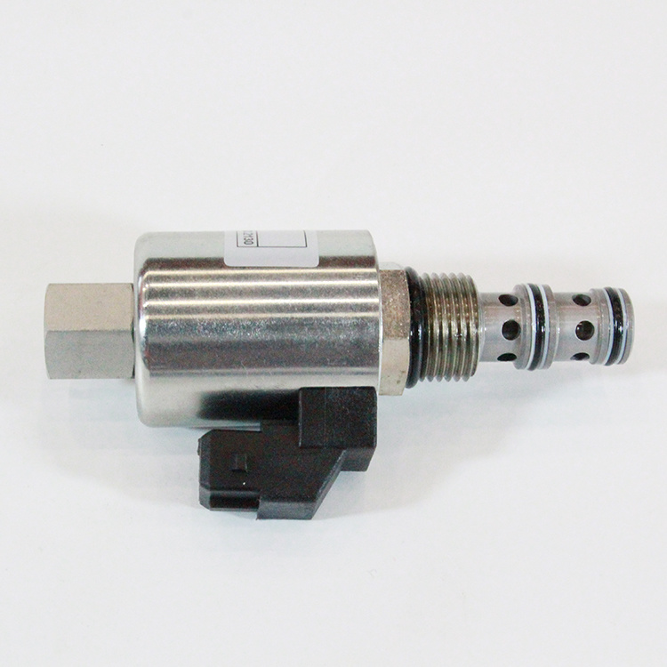 Solenoid Valve