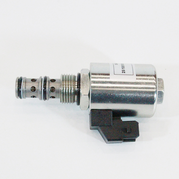 Solenoid Valve