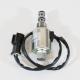 VDC24 No. 2770 20y-60-11712 Solenoid Valve Is Suitable for Excavator Spare Parts