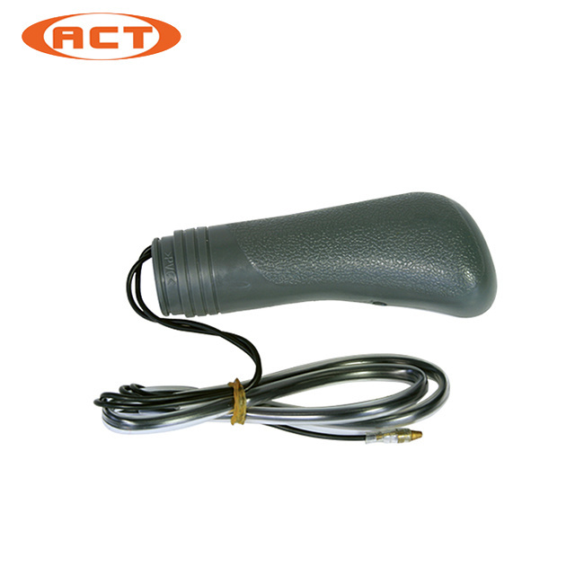 Manufacture High Quality Hydraulic Pilot Control System/Operationg Rod /Boot&Handle for Excavators Komatsu Kobelco Hitachi Ex200-1 Ex200-2 Ex200-3 Ect