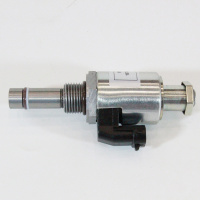 VDC12 No. 2790 107-0677 Construction Machinery Parts 1070677 Solenoid Valve