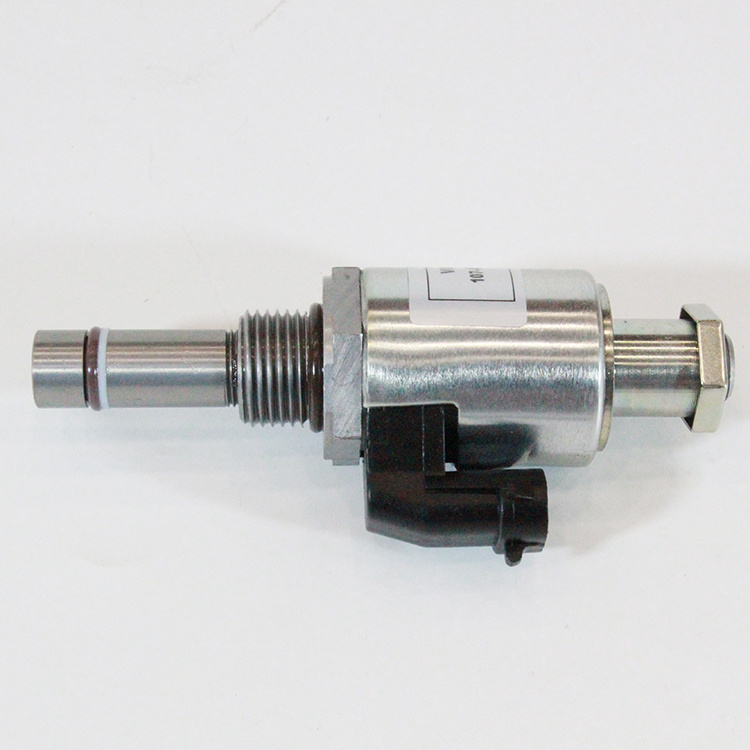 VDC12 No. 2790 107-0677 Construction Machinery Parts 1070677 Solenoid Valve