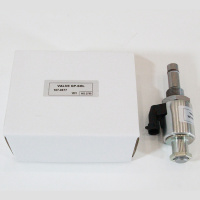 VDC12 No. 2790 107-0677 Construction Machinery Parts 1070677 Solenoid Valve