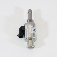 VDC12 No. 2790 107-0677 Construction Machinery Parts 1070677 Solenoid Valve