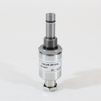 VDC12 No. 2790 107-0677 Construction Machinery Parts 1070677 Solenoid Valve