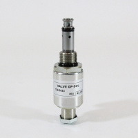 High Quality Solenoid VDC24 No. 2780 122-5053 1225053 Fuel Pump Solenoid Valve