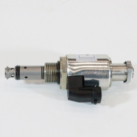 High Quality Solenoid VDC24 No. 2780 122-5053 1225053 Fuel Pump Solenoid Valve