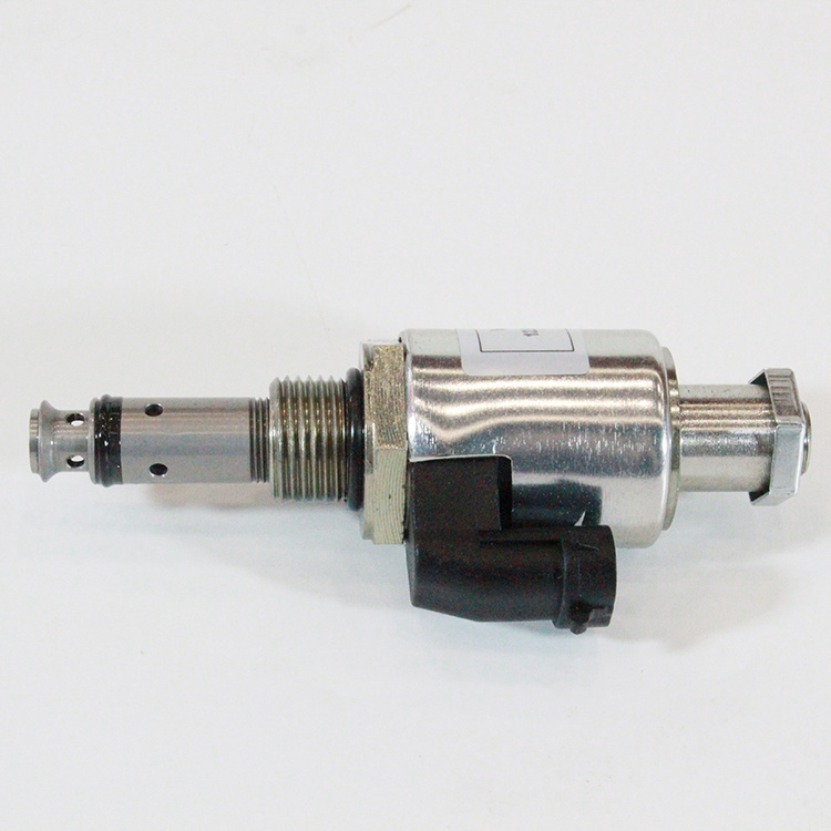 High Quality Solenoid VDC24 No. 2780 122-5053 1225053 Fuel Pump Solenoid Valve