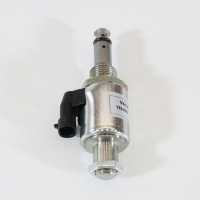 High Quality Solenoid VDC24 No. 2780 122-5053 1225053 Fuel Pump Solenoid Valve