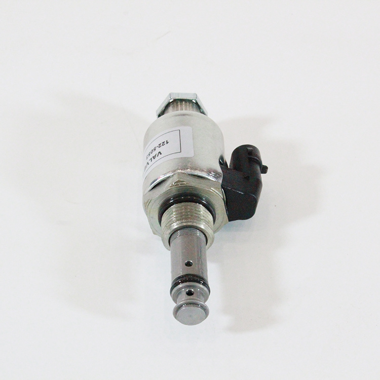 High Quality Solenoid VDC24 No. 2780 122-5053 1225053 Fuel Pump Solenoid Valve
