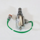 Excavator Parts Solenoid Valve 1475399 VDC24 No. 2547 147-5399