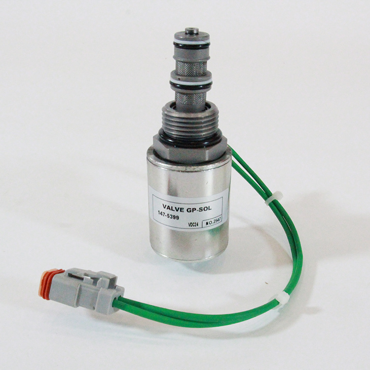 Solenoid Valve