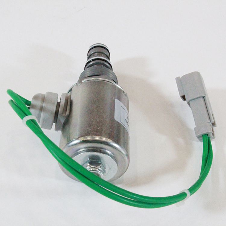 Solenoid Valve